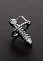 Torpedo P-Plug - Cock Rings -