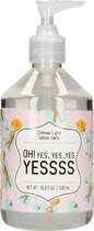 Climax Lube - OH! yes, yes ,yes YESSSS - 500 ml - Lubricants - S-Line - Phrases