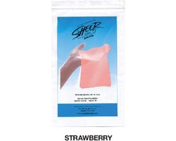 Dental Dams Glyde - 100 pack - Dental Dams -