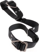 Bicep Bender - Black - Bondage Toys - Leash and Collars