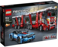 Car Transporter