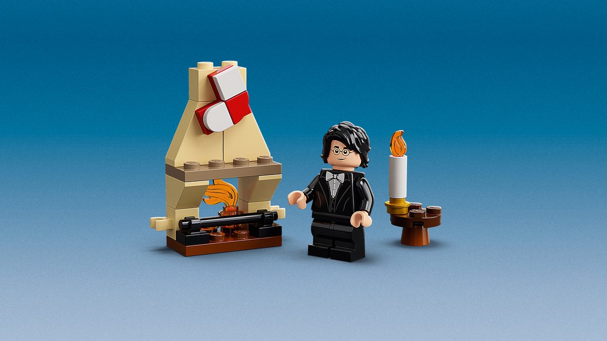 LEGO Harry Potter Advent Calendar — afbeelding 7