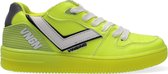 Vingino Alessio Low sneakers geel - Maat 33