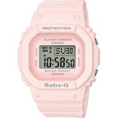 Casio BABY-G Urban BGD-560-4ER Heren Horloge - 40 mm