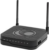 Cambium Networks cnPilot R201 1167 Mbit/s Zwart