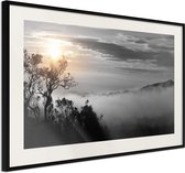 Poster - Fog Valley-90x60