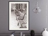 Poster - Park Alley-30x45