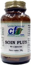 Cfn Soin Plus 60 Caps
