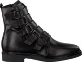 Verton 204/03 Biker boots - Zwart