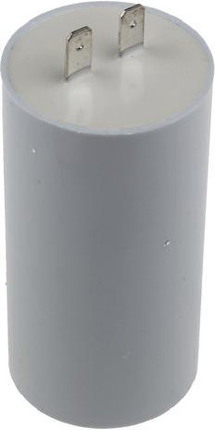 Condensateur 40UF nettoyeur haute pression original Karcher 15931 | bol.com