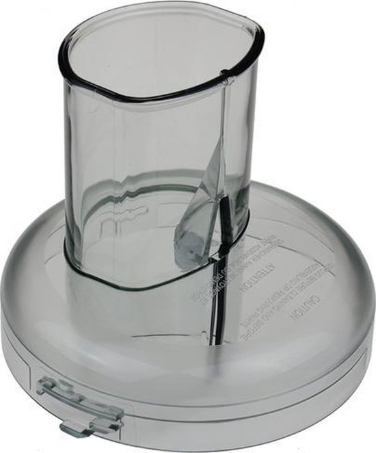 MAGIMIX DEKSEL DUO XL 17432