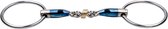 Trust Sweet Iron-loose ring-brass ring-16mm   Watertrens