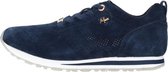 Mexx Sneaker Cirsten Donkerblauw - Dames - Maat 40