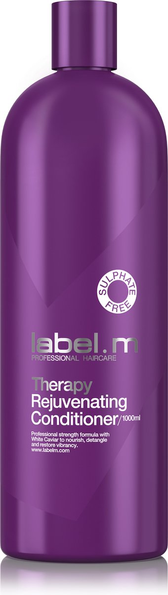 Label.M Therapy Age Defying Recovery - 1000 ml - Conditioner