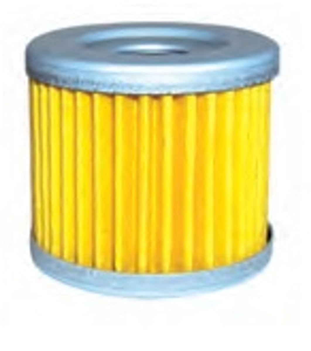 Johnson/Evinrude/Suzuki Oliefilter 8 t/m 15 PK (16510-05240, 16510-45H10, 5033102, 5033107, 0763364)