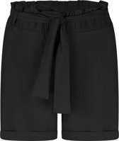 Zoso Broek Grace 214 Black Dames Maat - XS