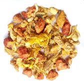 Strawberry Spice -  Losse thee 1 kilo - ca 480 koppen