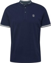 Tom Tailor shirt Marine-S