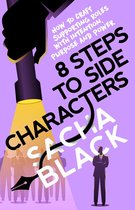 Better Writers Series - 8 Steps to Side Characters