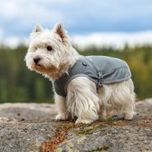 Rukka Pets - Koelvest voor honden – Voorkomt Hittestress - Verkrijgbaar in XS, S, M, L, XL - Maat XS