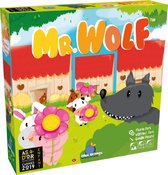 Blackrock Games Mr Wolf