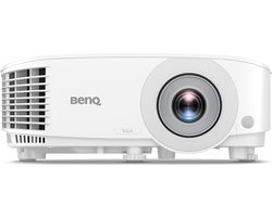 BenQ HDMI Beamer MX560 - Projector 4000 ANSI Lumen - DLP - 1024x768 - 2x HDMI - Afstandsbediening