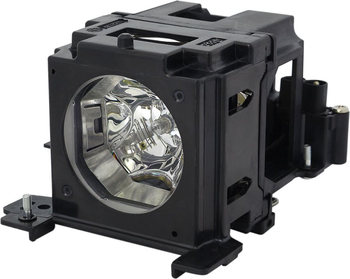 Beamerlamp geschikt voor de HITACHI CP-HX2075 beamer, lamp code DT00731. Bevat originele NSHA lamp, prestaties gelijk aan origineel.