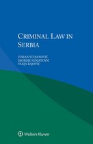 Criminal Law in Serbia