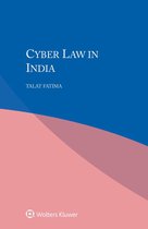 Cyber Law in India