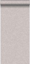 ESTAhome behang betonlook warm grijs - 138233 - 53 cm x 10,05 m