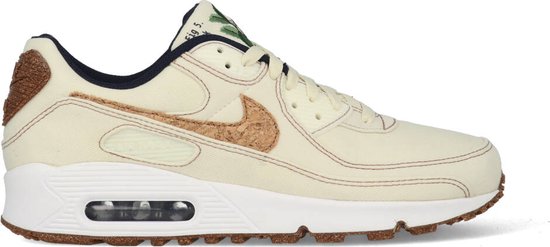 Nike Air Max LTD3 Sneaker Wit/Rood/Zwart maat 42,5 - Schoenen.nl