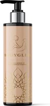 BodyGliss - Massage Collection Silky Soft Olie Aardbei & Champagne 150 ml