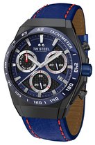 TW Steel CE4072 Fast Lane Limited Edition heren horloge 44 mm
