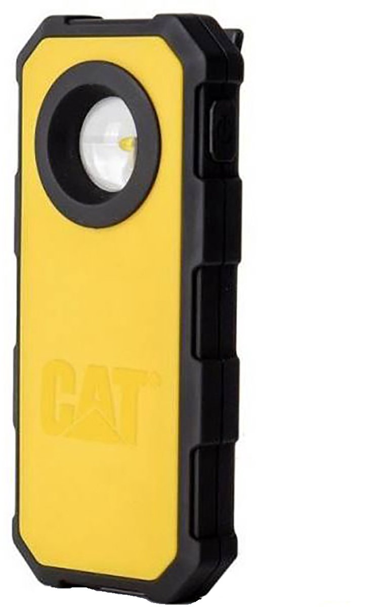CAT – CT5120 Pocket Spotlight – 220 Lumen