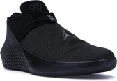 Jordan Why Not Zer0.1 Low Zwart Schoenmaat EU : 40.5