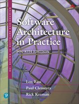 SEI Series in Software Engineering - Software Architecture in Practice