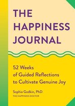 Year of Reflections Journal-The Happiness Journal