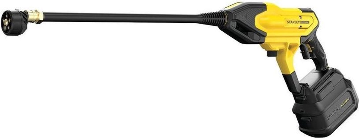 Stanley FATMAX SFMCPC93B V20 18V Accu Hogedrukreiniger | Body - SFMCPC93B-XJ