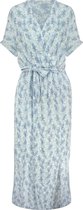 Daisy Dress Blauw