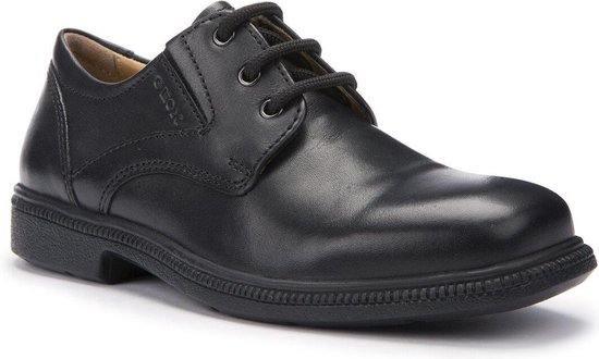 Geox Federico Jongens Zwarte Schoenen | bol.com