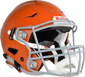 Riddell SPEEDFLEX Helmets (M-L) M Orange