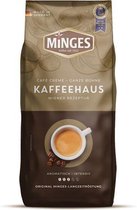 Minges - Café Crème Kaffeehaus Bonen - 8x 1 kg