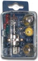 JBM Tools | Mini set van lampen h2