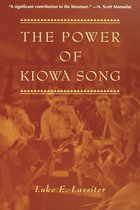 The Power of Kiowa Song