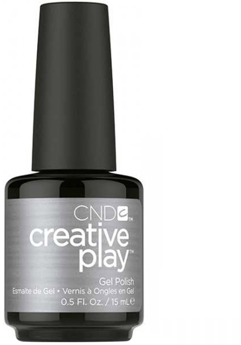 CND - Creative Play Gel Polish - #446 Polish My Act - 15 ml