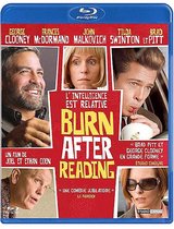 Burn After Reading [Blu-ray]