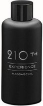 Massageolie 210th 150 ml