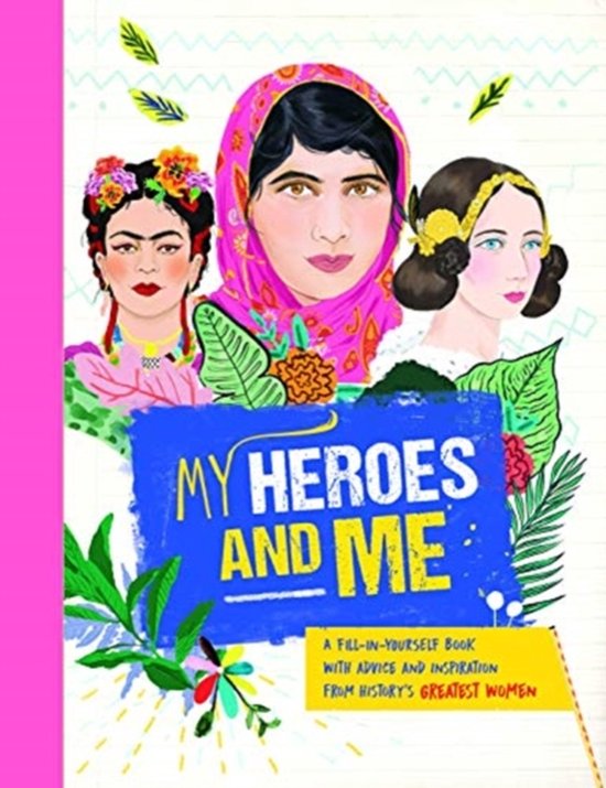 My Heroes and Me, Anna Brett | 9781783124428 | Boeken | bol