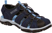 Regatta - Women's Westshore Walking Sandals - Sandalen - Vrouwen - Maat 42 - Blauw