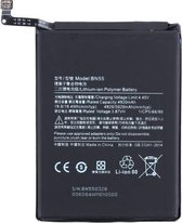 BN55 Li-ion-polymeerbatterij voor Xiaomi Redmi Note 9S